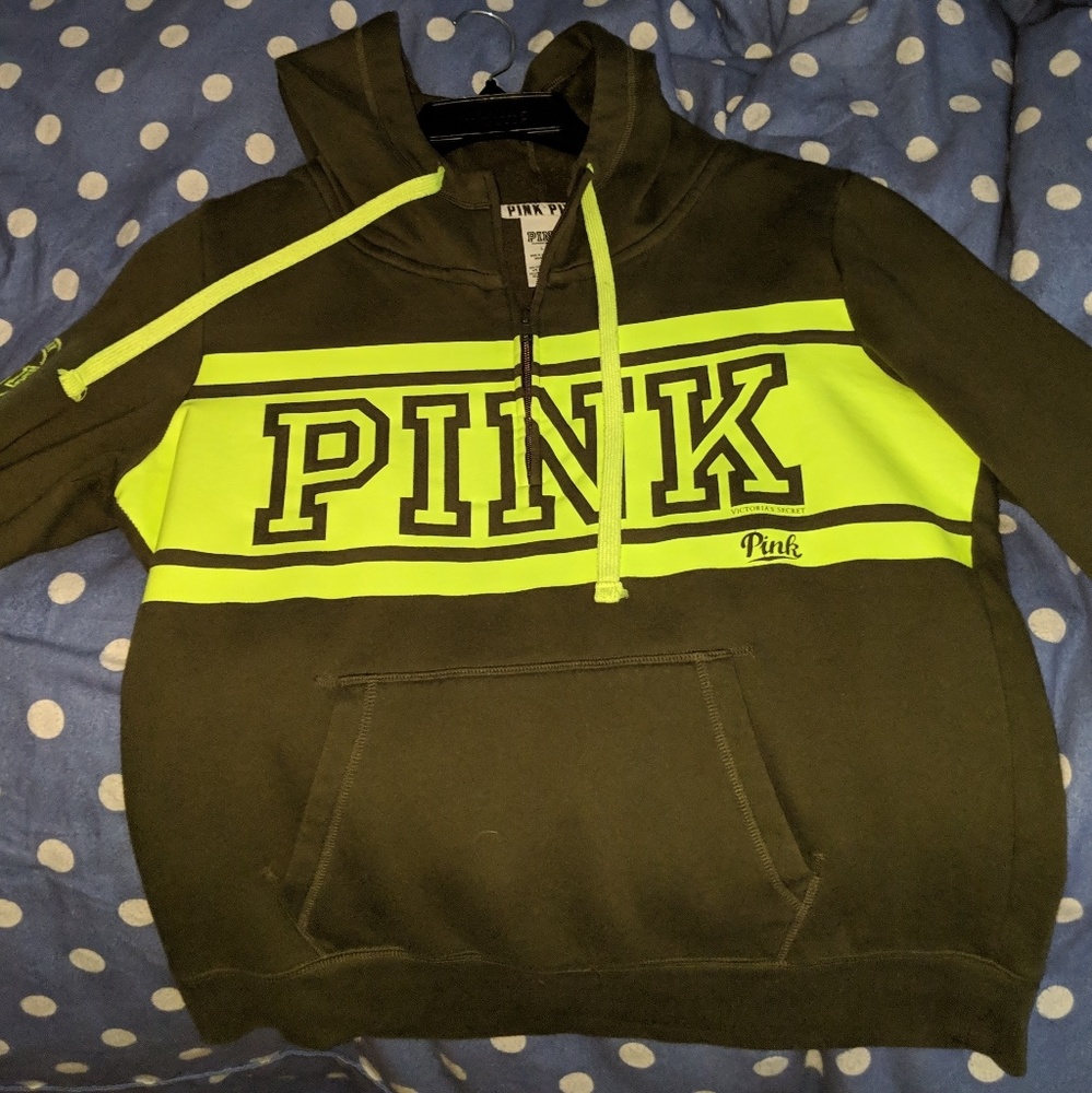 Victorias secret hoodie